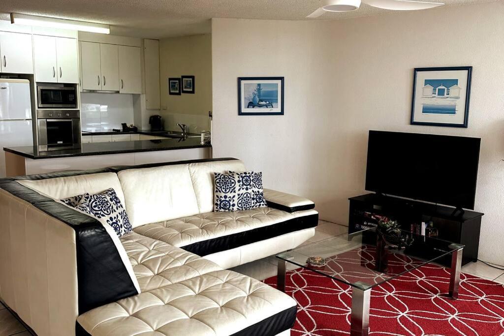 2 Bedroom Ocean View - Alexandria Apartments -Alexandra Headland Maroochydore Ngoại thất bức ảnh