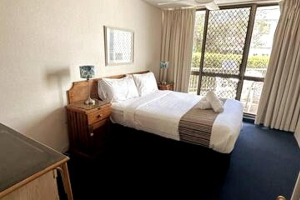 2 Bedroom Ocean View - Alexandria Apartments -Alexandra Headland Maroochydore Ngoại thất bức ảnh
