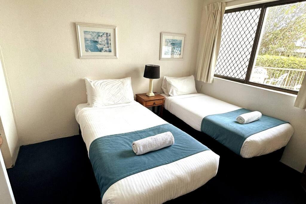 2 Bedroom Ocean View - Alexandria Apartments -Alexandra Headland Maroochydore Ngoại thất bức ảnh