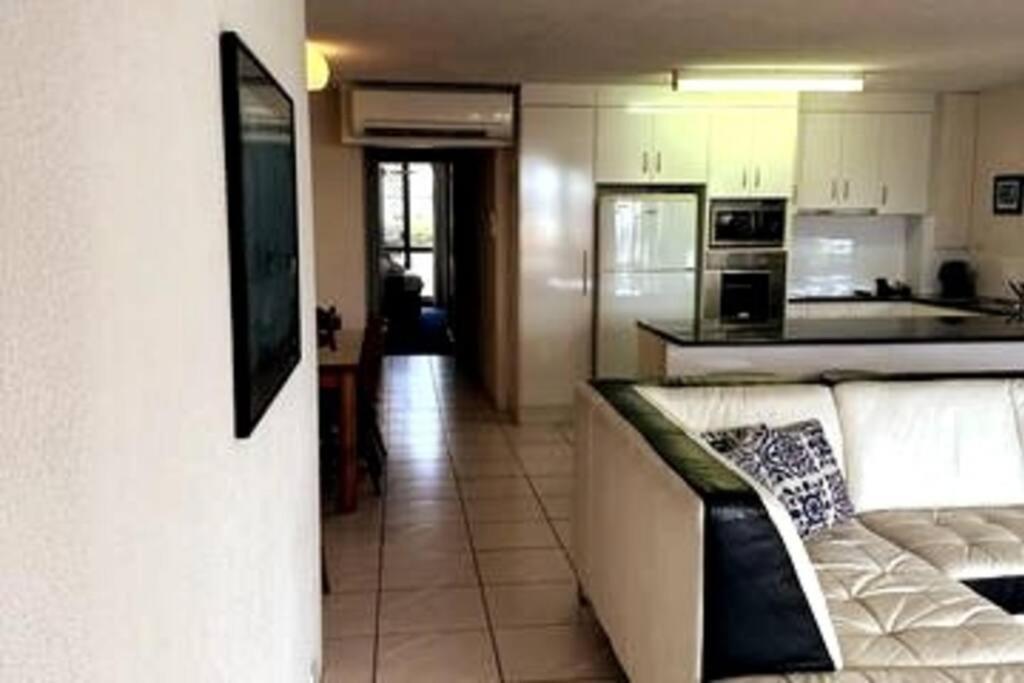 2 Bedroom Ocean View - Alexandria Apartments -Alexandra Headland Maroochydore Ngoại thất bức ảnh