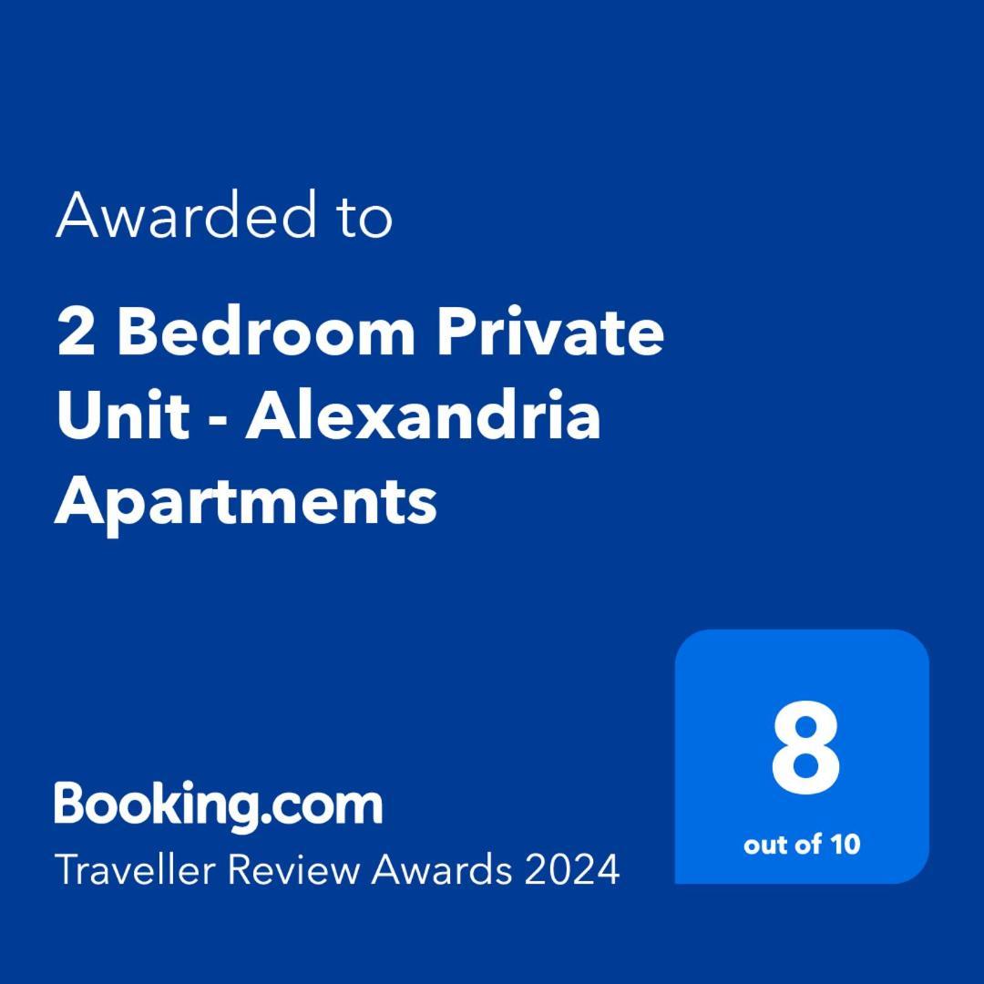 2 Bedroom Ocean View - Alexandria Apartments -Alexandra Headland Maroochydore Ngoại thất bức ảnh