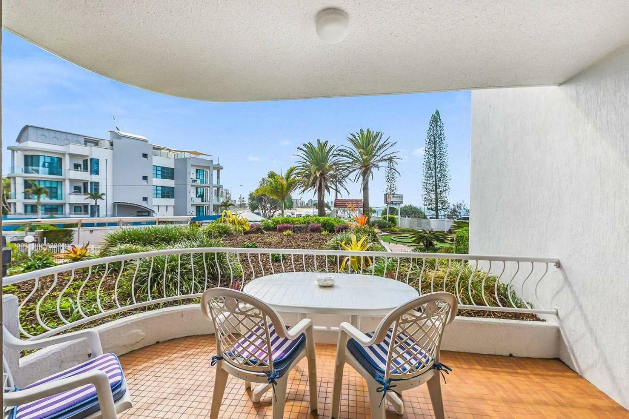 2 Bedroom Ocean View - Alexandria Apartments -Alexandra Headland Maroochydore Ngoại thất bức ảnh
