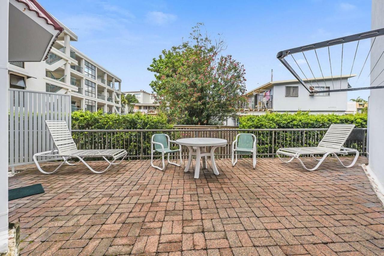 2 Bedroom Ocean View - Alexandria Apartments -Alexandra Headland Maroochydore Ngoại thất bức ảnh