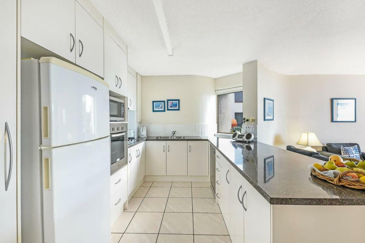 2 Bedroom Ocean View - Alexandria Apartments -Alexandra Headland Maroochydore Ngoại thất bức ảnh